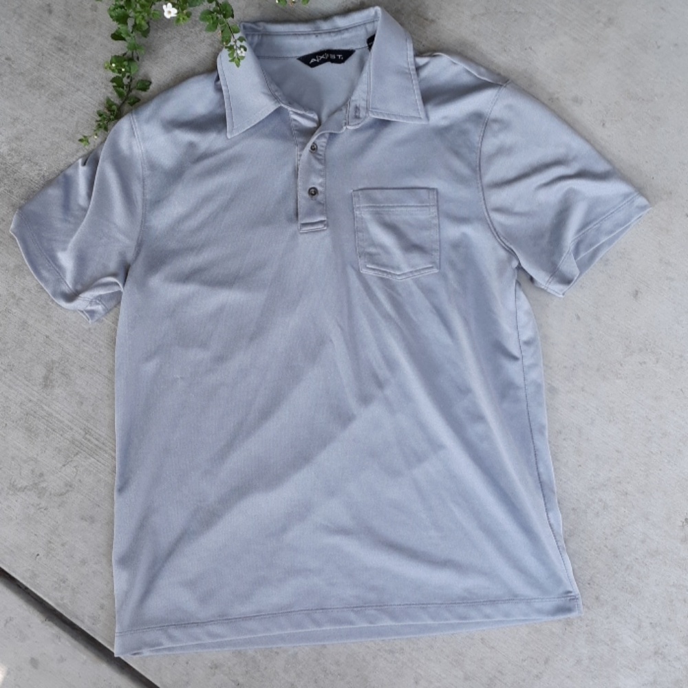 ❤4/$20 sale❤AXIST mens shirt